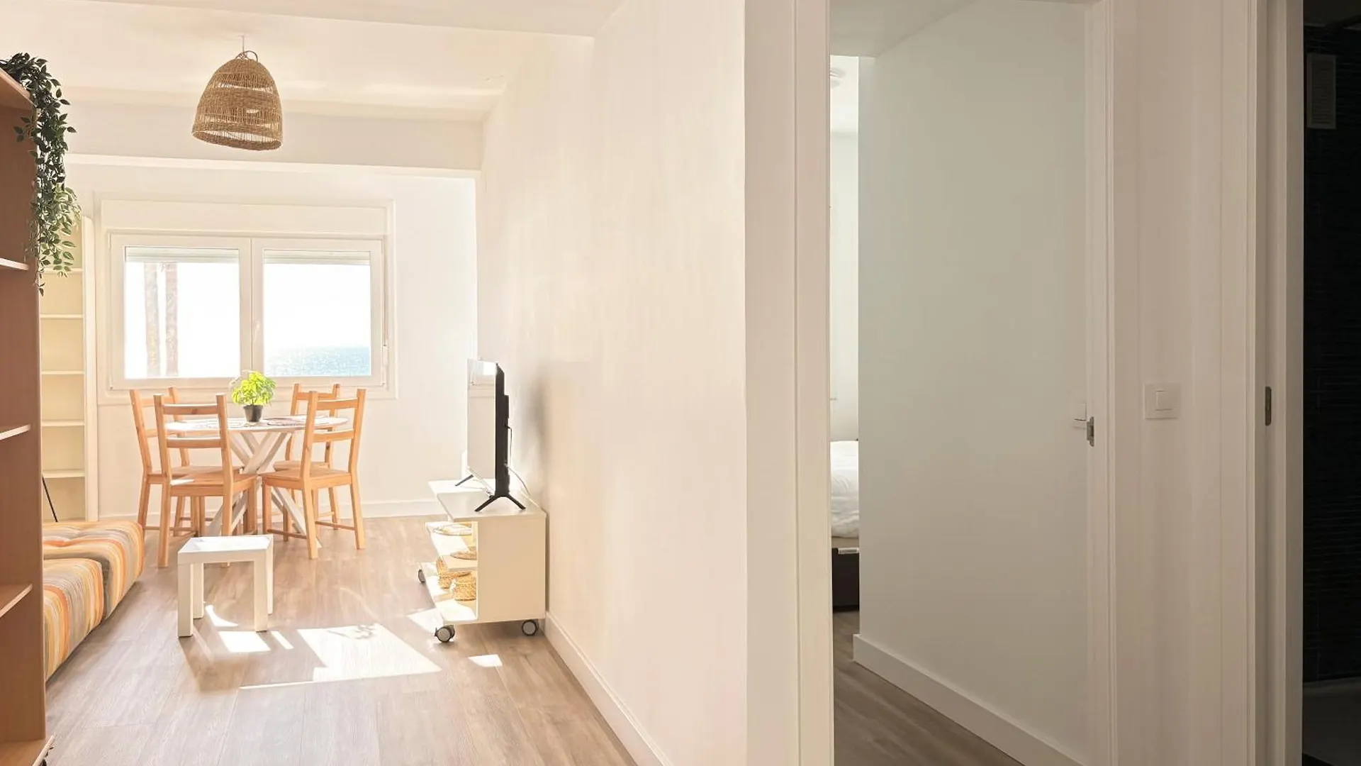 Apartment La Palmera Grupo Ac Gestion Cadiz Spain