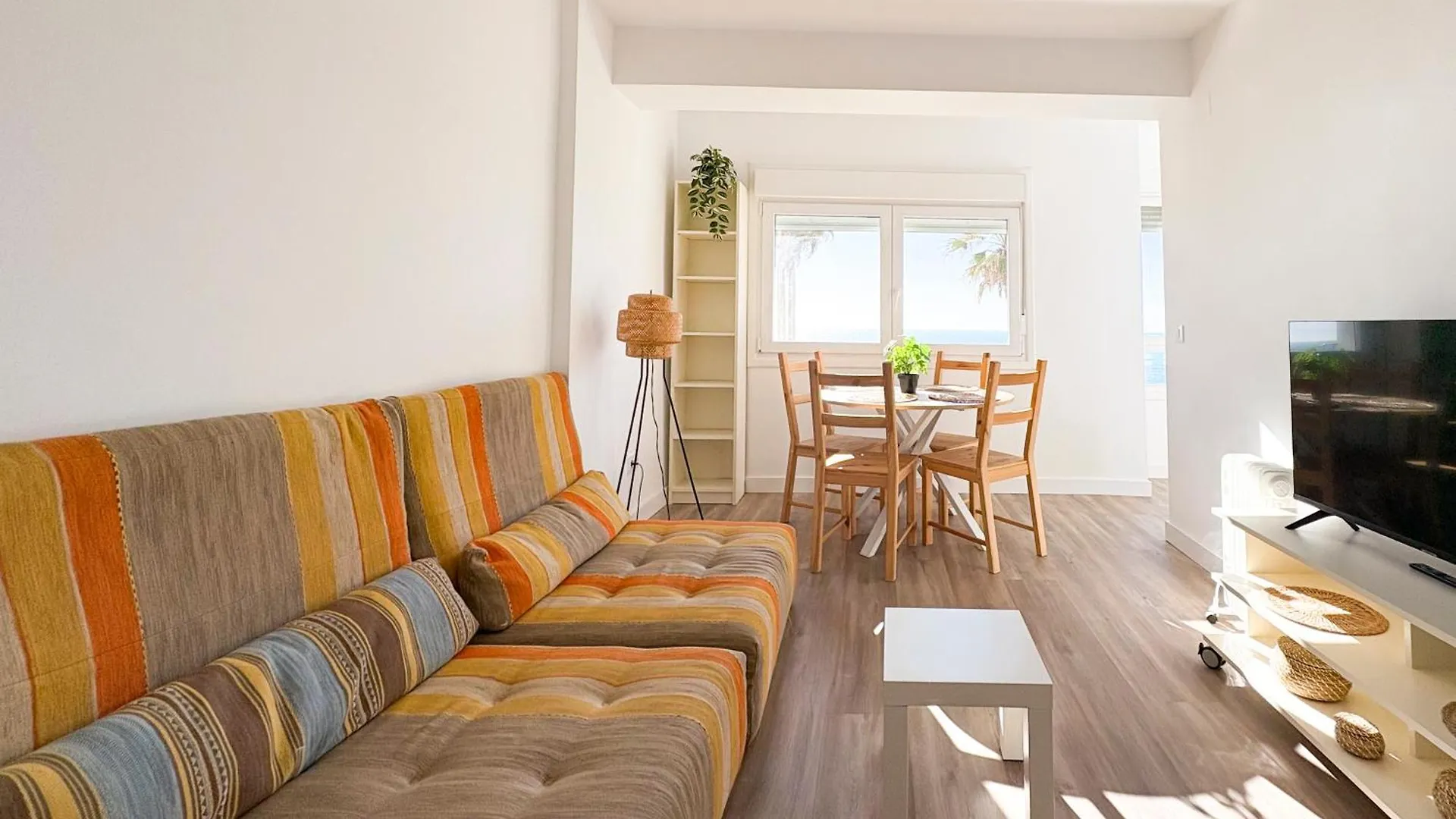 La Palmera Grupo Ac Gestion Cadiz Apartment