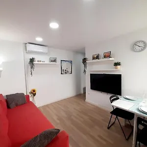 Appartement Casa Caleta A 2 Minutos De La Playa