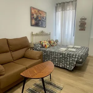  Apartment Estudio Navas